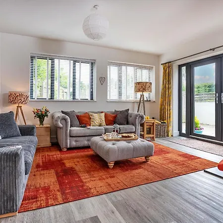 Finest Retreats - Quarry Wigton
