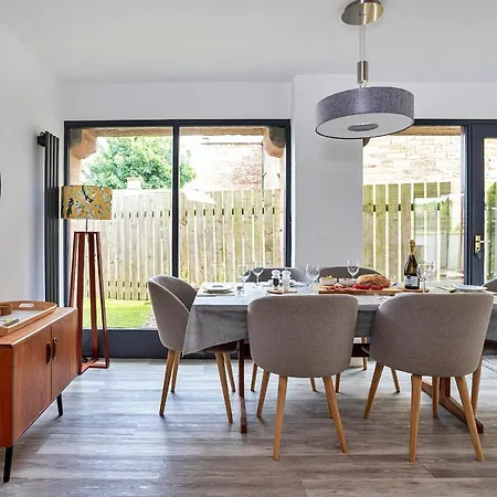 Finest Retreats - Quarry Wigton