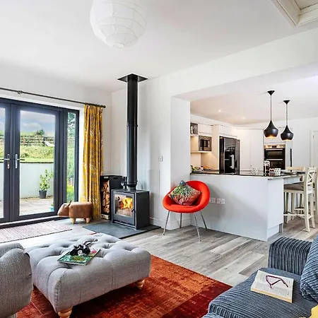 Finest Retreats - Quarry Wigton