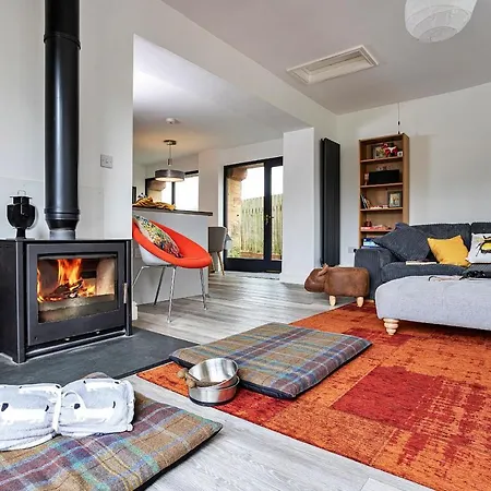 Finest Retreats - Quarry Vakantiehuis *