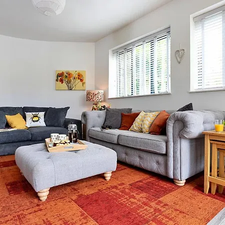 Finest Retreats - Quarry Vakantiehuis Wigton