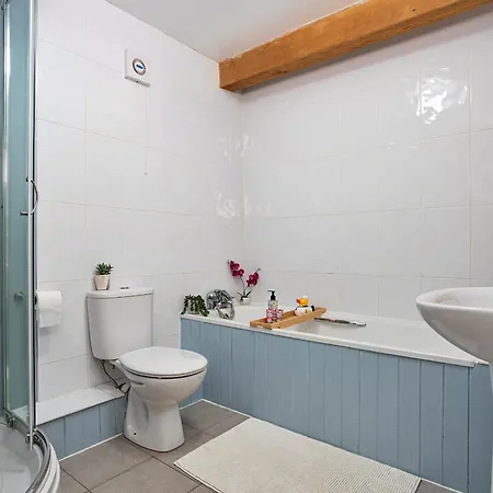 Vakantiehuis Finest Retreats - Quarry *