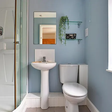 Finest Retreats - Quarry *
