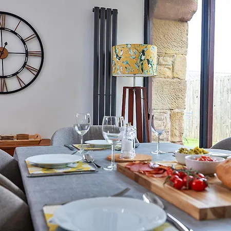 Finest Retreats - Quarry Vakantiehuis *