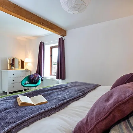 Finest Retreats - Quarry Vakantiehuis Wigton
