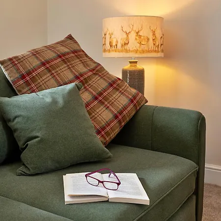 Finest Retreats - Quarry Wigton