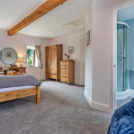 Finest Retreats - Quarry *