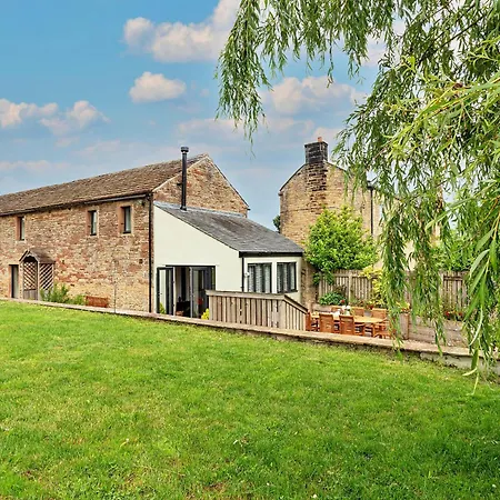 Vakantiehuis Finest Retreats - Quarry *