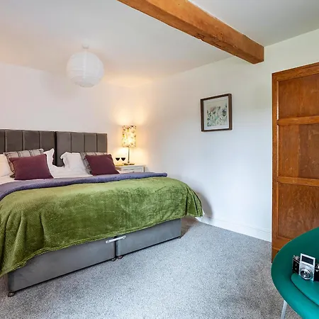 Finest Retreats - Quarry *