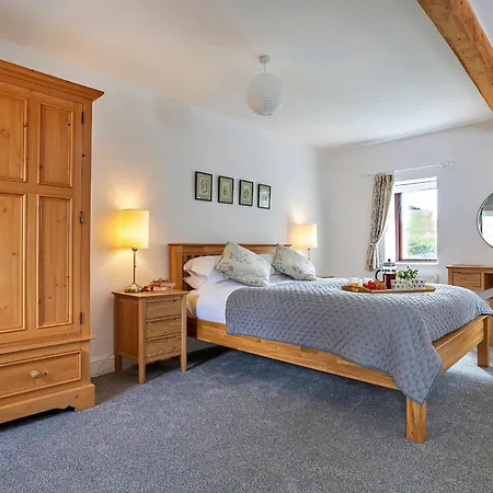 Finest Retreats - Quarry * Wigton